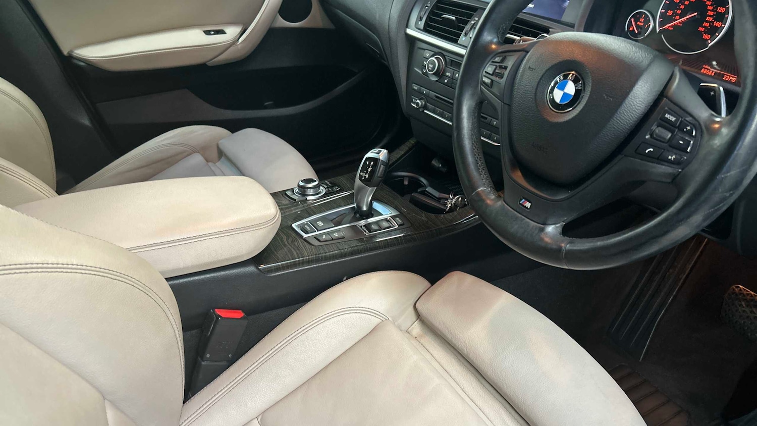 Used BMW X3 for sale - 77860818: Photo 8