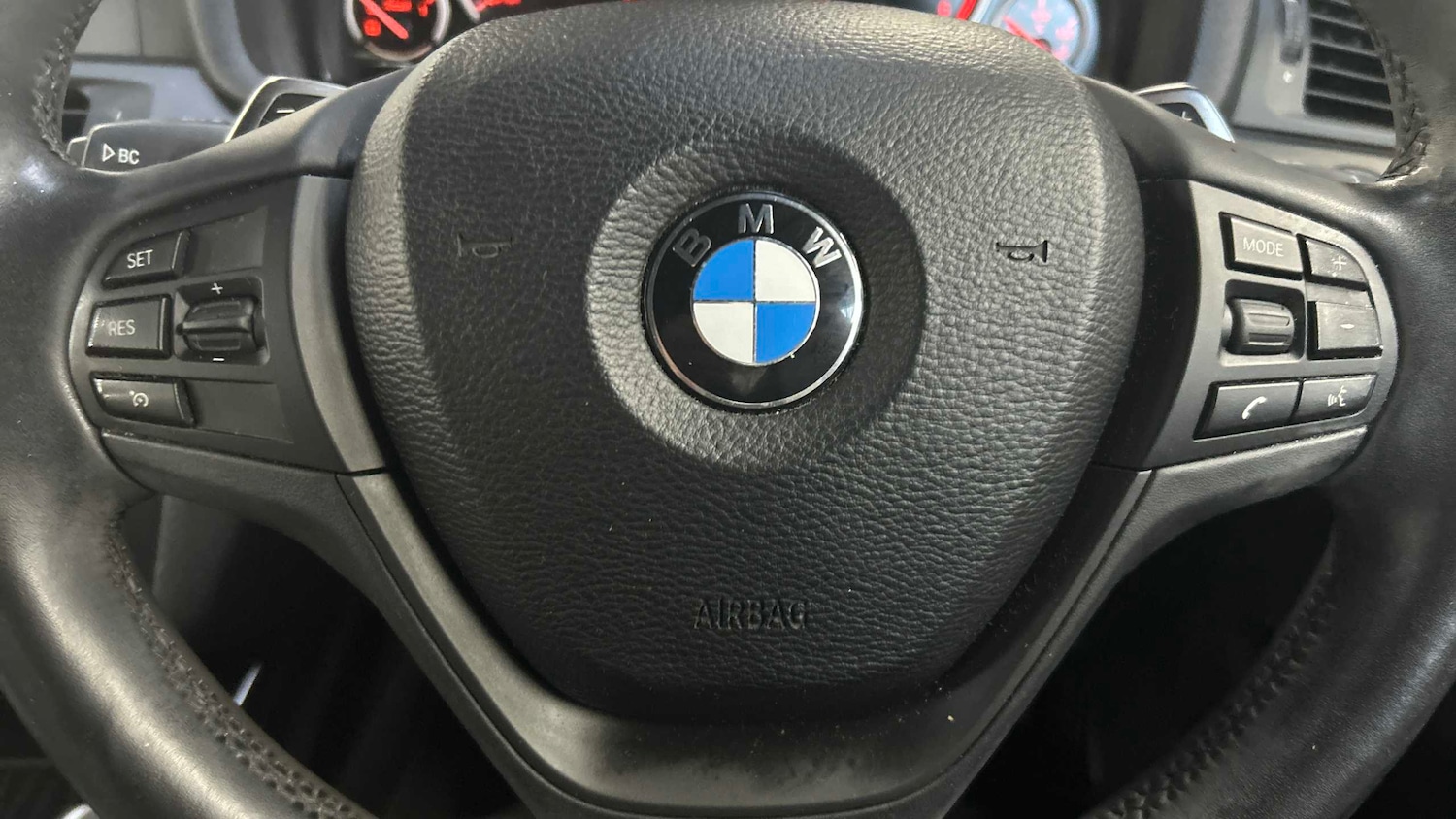 Used BMW X3 for sale - 77860818: Photo 9