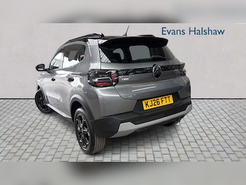 Used Citroen C3 2026 for sale - 79270734: Photo
