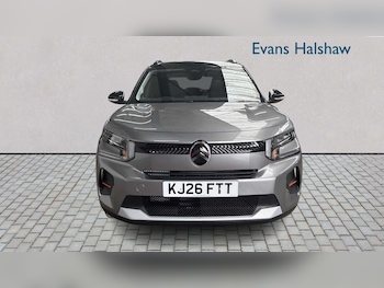 Used Citroen C3 2026 for sale - 79270734: Photo