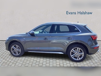 Used Audi Q5 2023 for sale - 79183383: Photo