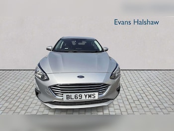 Used Ford Focus 2020 for sale - 78407510: Photo