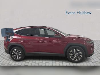 Used Hyundai TUCSON 2023 for sale - 79672180: Photo