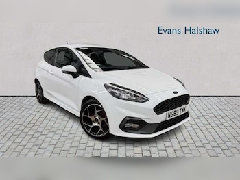 Ford Fiesta feature image