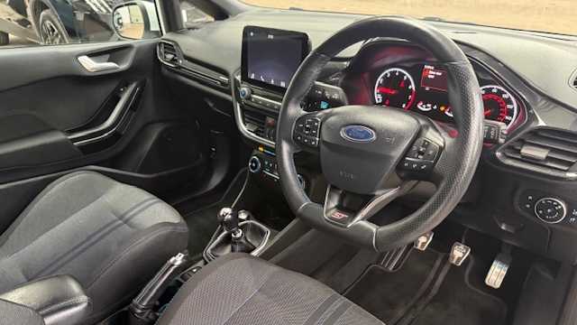 Used Ford Fiesta 2019 for sale - 77857144: Photo 8