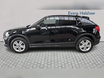 Used Audi Q2 2021 for sale - 79556142: Photo