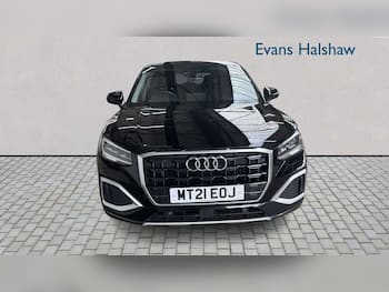 Used Audi Q2 2021 for sale - 79556142: Photo