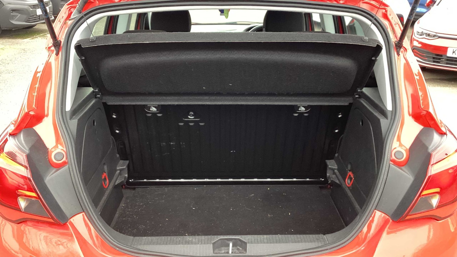 Used Vauxhall Corsa for sale - 77856842: Photo 3