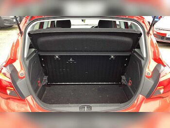 Used Vauxhall Corsa 2018 for sale - 77856842: Photo