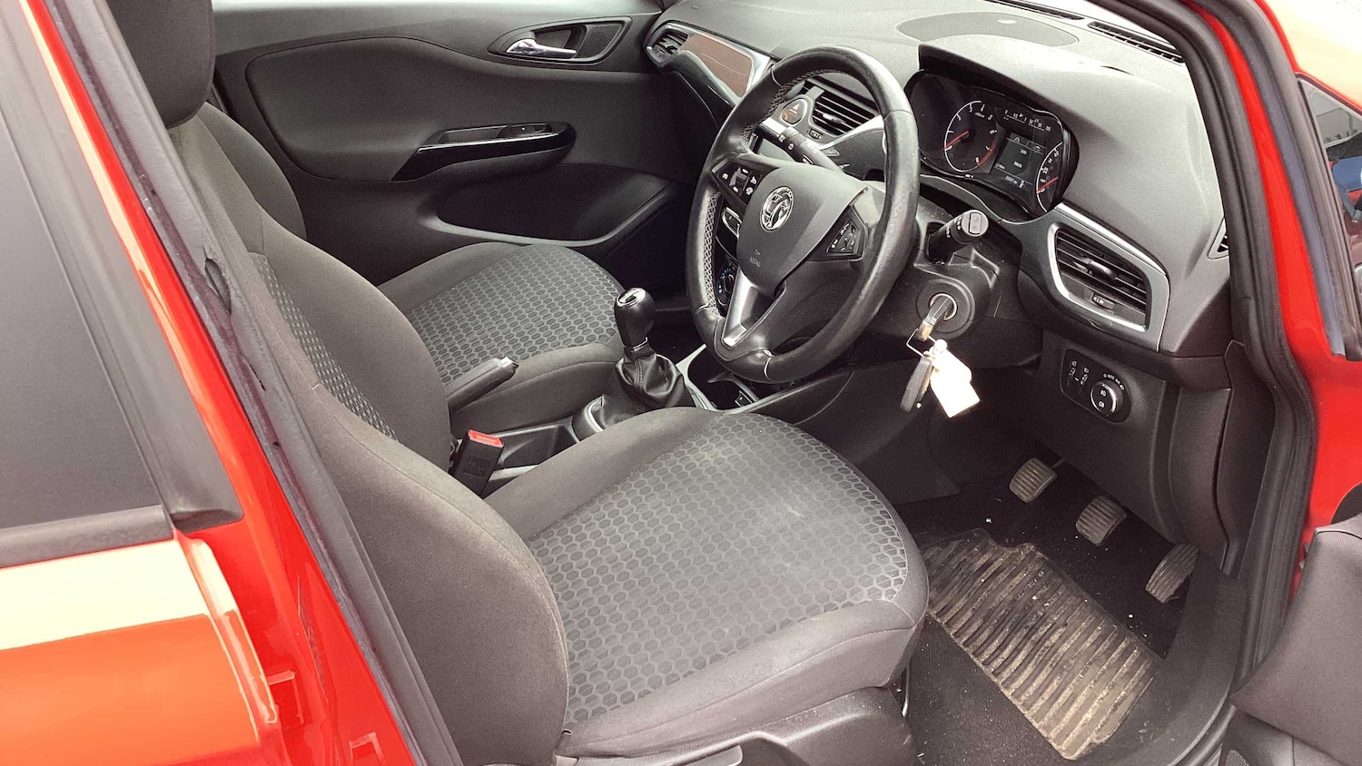 Used Vauxhall Corsa for sale - 77856842: Photo 4