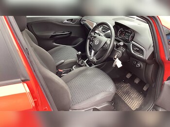 Used Vauxhall Corsa 2018 for sale - 77856842: Photo