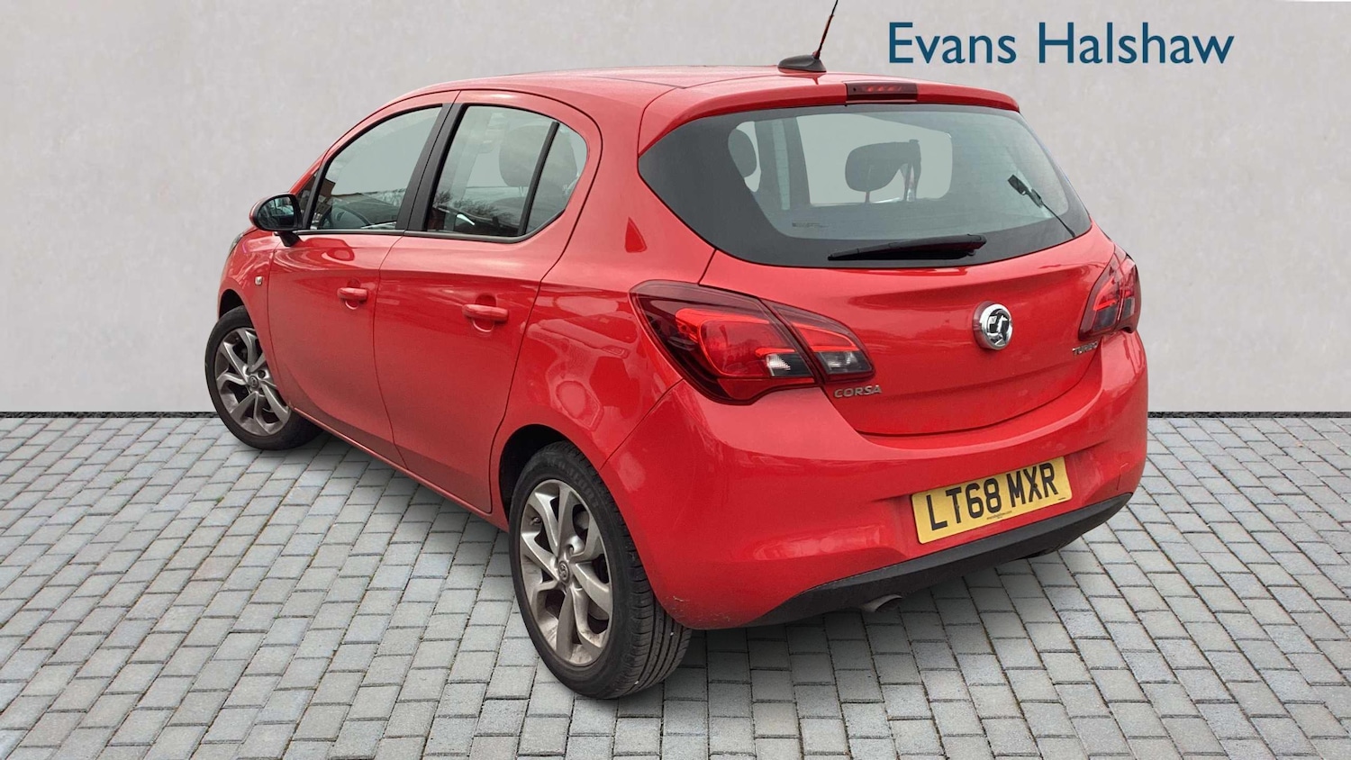 Used Vauxhall Corsa for sale - 77856842: Photo 5