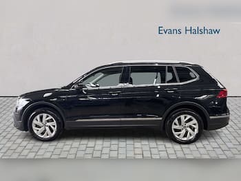 Used Volkswagen Tiguan Allspace 2024 for sale - 79624738: Photo