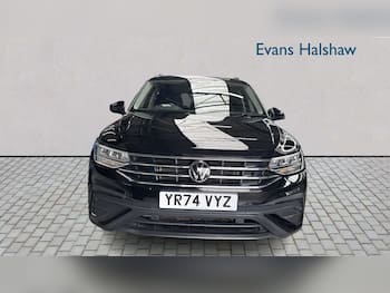 Used Volkswagen Tiguan Allspace 2024 for sale - 79624738: Photo