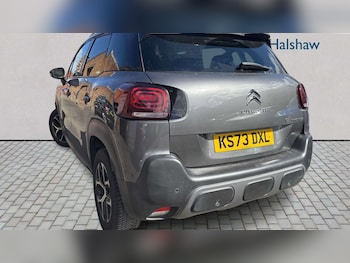 Used Citroen C3 Aircross 2023 for sale - 78775014: Photo
