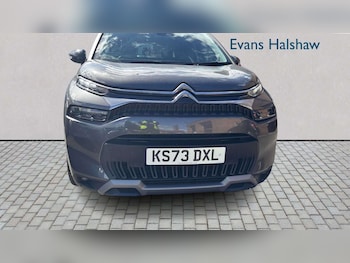 Used Citroen C3 Aircross 2023 for sale - 78775014: Photo