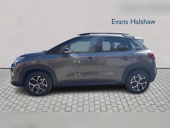 Used Citroen C3 Aircross 2023 for sale - 78775014: Photo