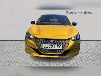 Used Peugeot 208 2023 for sale - 77979399: Photo