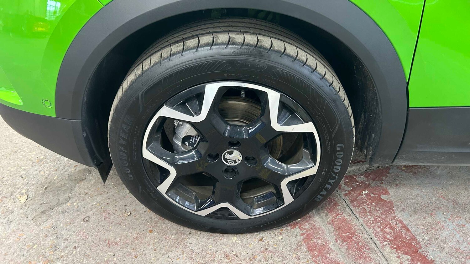 Used Vauxhall Mokka for sale - 77859523: Photo 10