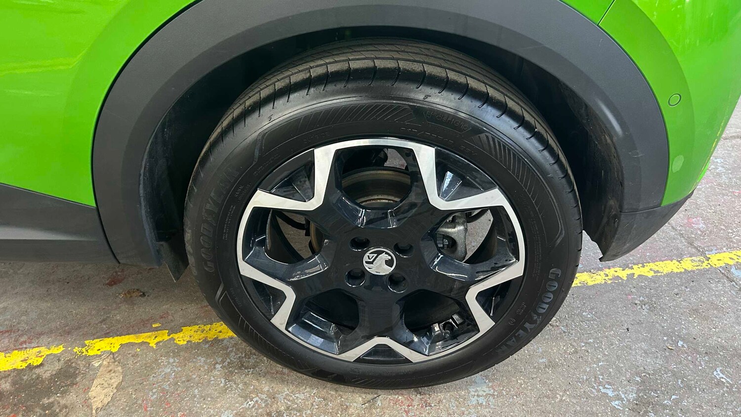 Used Vauxhall Mokka for sale - 77859523: Photo 11