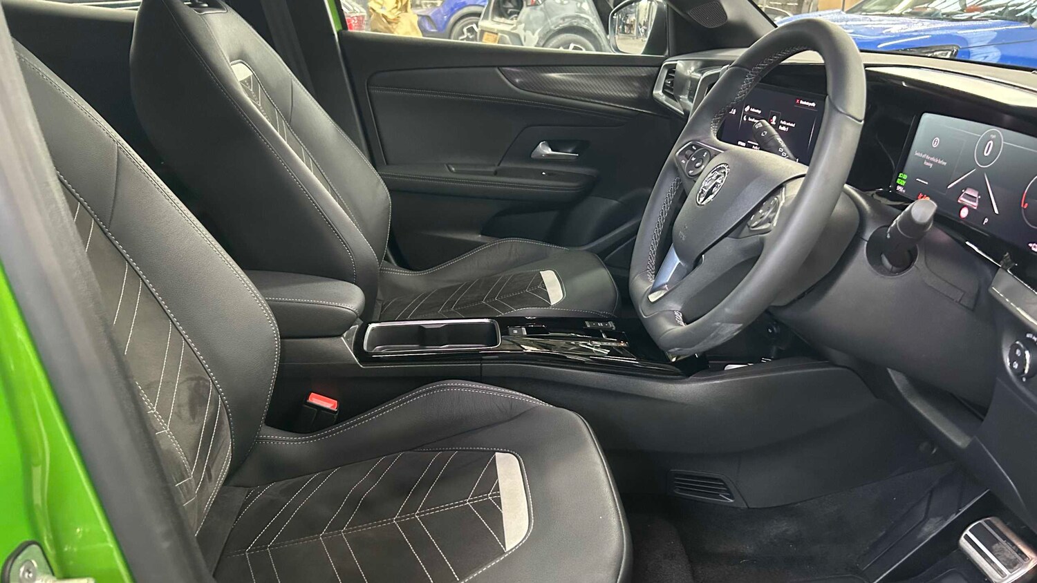 Used Vauxhall Mokka for sale - 77859523: Photo 12