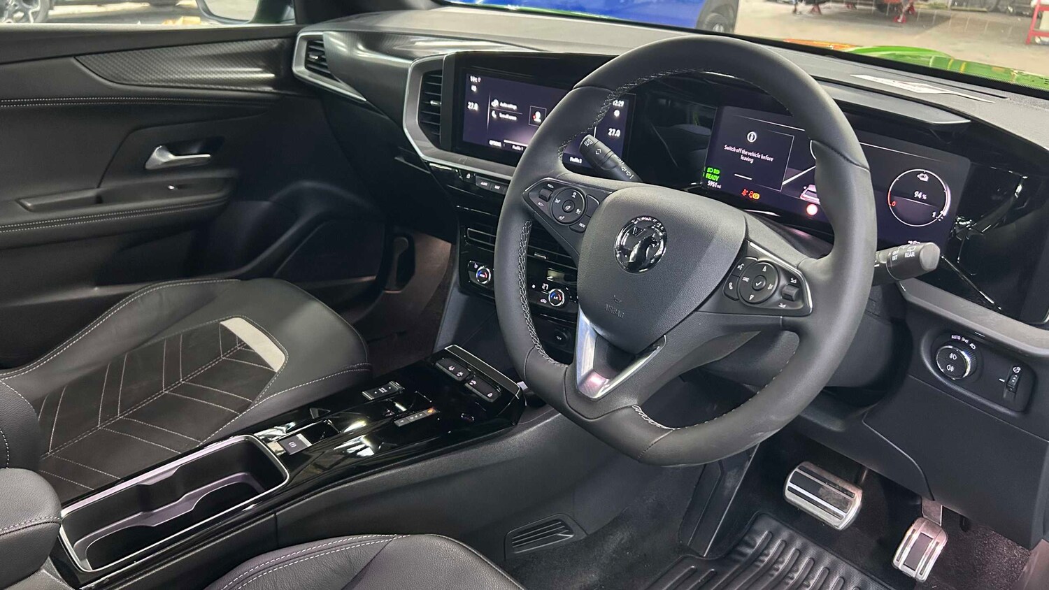 Used Vauxhall Mokka for sale - 77859523: Photo 13