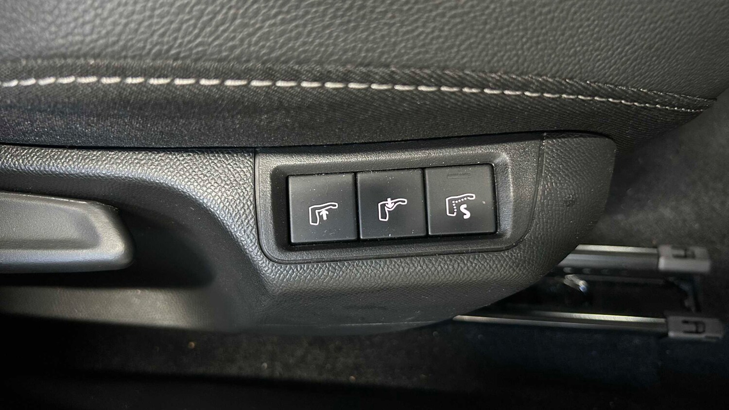 Used Vauxhall Mokka for sale - 77859523: Photo 14