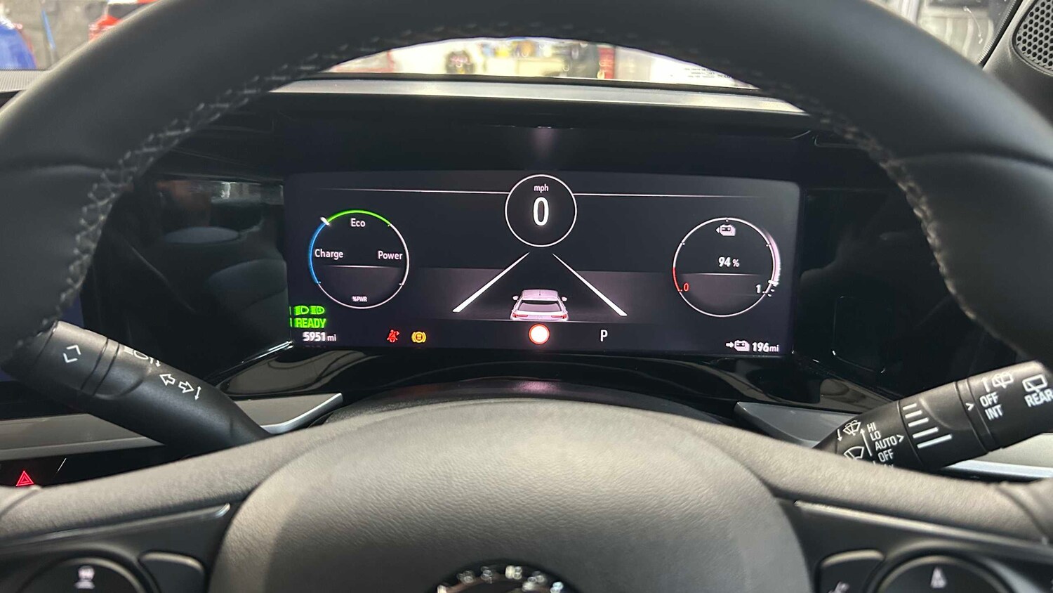 Used Vauxhall Mokka for sale - 77859523: Photo 15