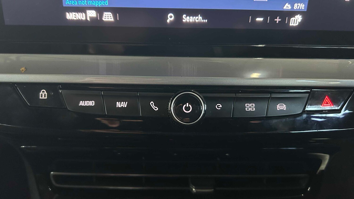 Used Vauxhall Mokka for sale - 77859523: Photo 19