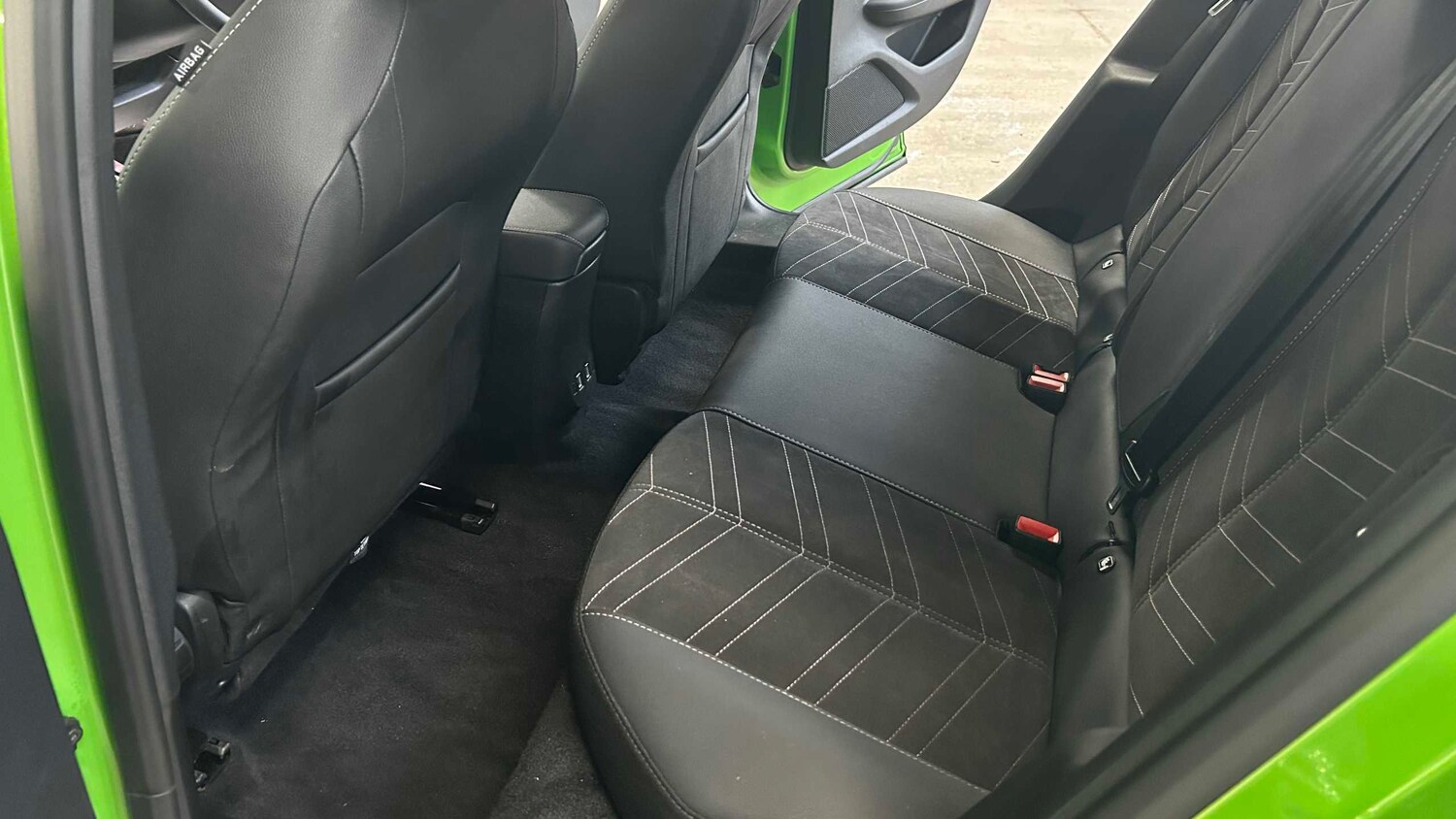 Used Vauxhall Mokka for sale - 77859523: Photo 22