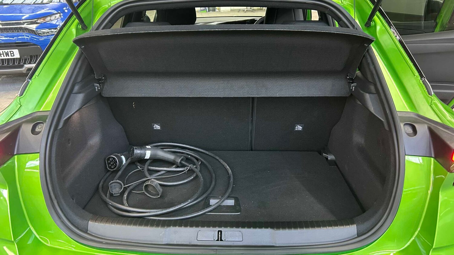 Used Vauxhall Mokka for sale - 77859523: Photo 24