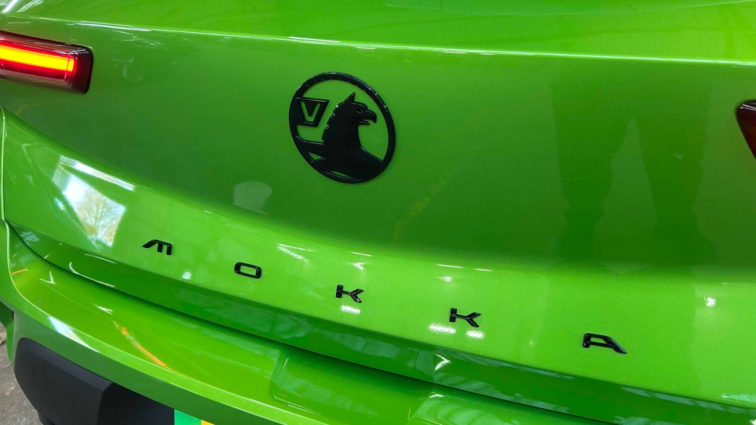 Used Vauxhall Mokka for sale - 77859523: Photo 7