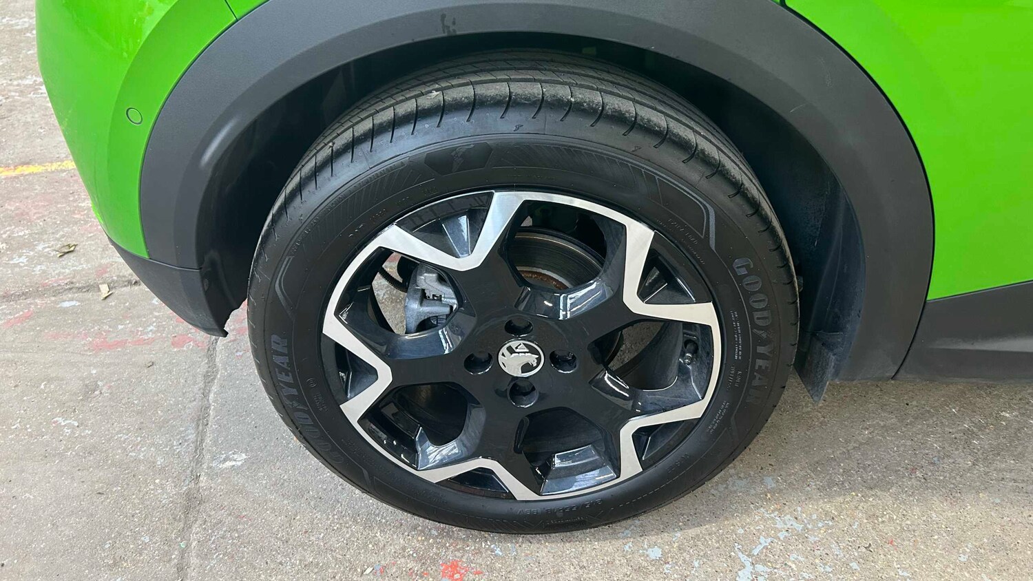 Used Vauxhall Mokka for sale - 77859523: Photo 8