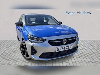 Used Vauxhall Corsa 2024 for sale - 79702889: Photo