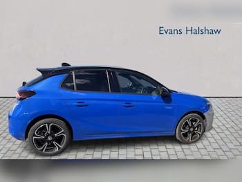 Used Vauxhall Corsa 2024 for sale - 79702889: Photo