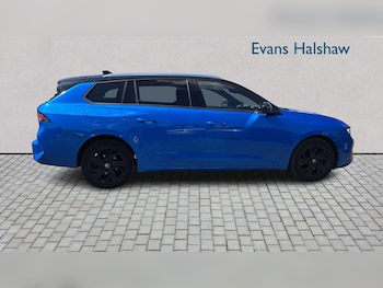 Used Vauxhall Astra 2023 for sale - 79351768: Photo