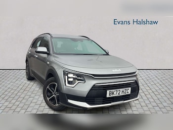 Used Kia Niro 2022 for sale - 78419874: Photo