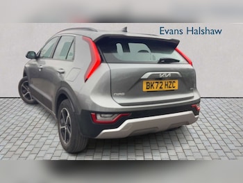 Used Kia Niro 2022 for sale - 78419874: Photo