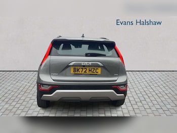 Used Kia Niro 2022 for sale - 78419874: Photo