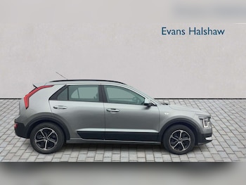 Used Kia Niro 2022 for sale - 78419874: Photo