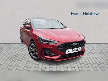 Used Ford Focus 2024 for sale - 79172790: Photo