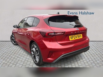 Used Ford Focus 2024 for sale - 79172790: Photo