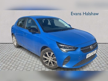 Used Vauxhall Corsa 2022 for sale - 78433010: Photo