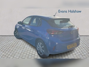 Used Vauxhall Corsa 2022 for sale - 78433010: Photo