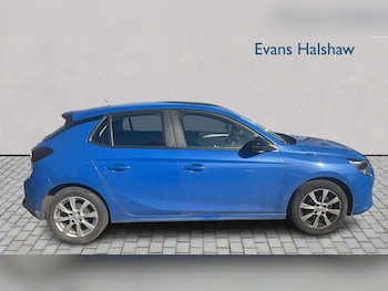 Used Vauxhall Corsa 2022 for sale - 78433010: Photo