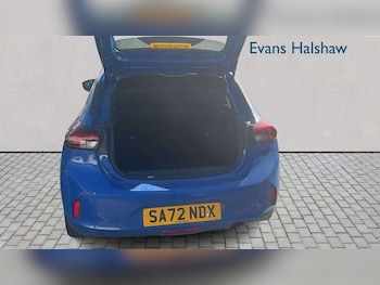 Used Vauxhall Corsa 2022 for sale - 78433010: Photo