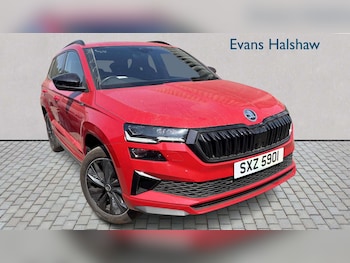 Used Skoda Karoq 2023 for sale - 79339818: Photo