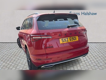 Used Skoda Karoq 2023 for sale - 79339818: Photo