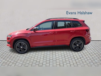 Used Skoda Karoq 2023 for sale - 79339818: Photo
