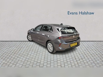 Used Vauxhall Astra 2023 for sale - 78378514: Photo